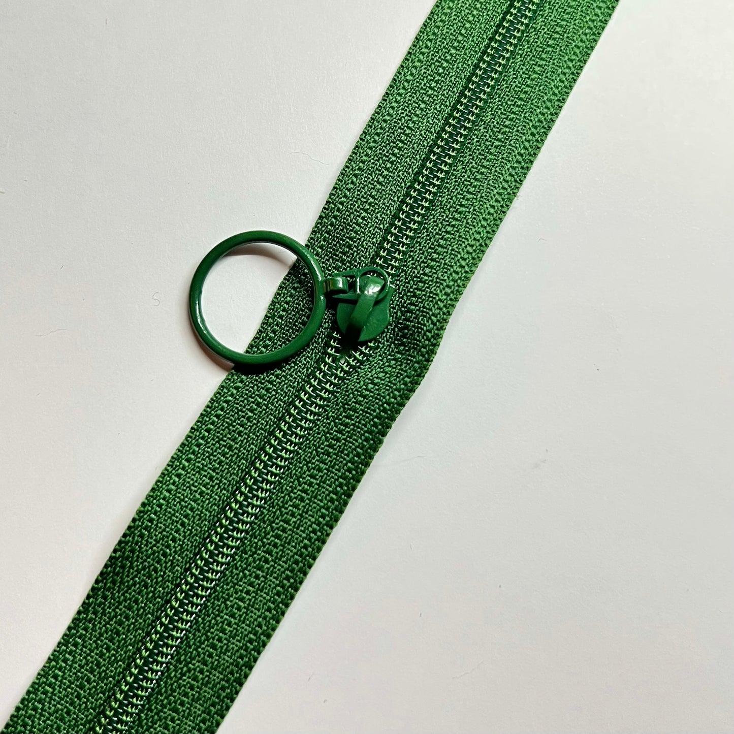 Dragkedja 25cm