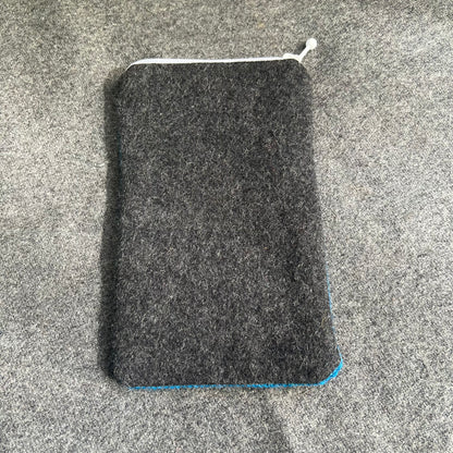 Mobil och glasögonfodral kit ”fina finkar” 12x20cm