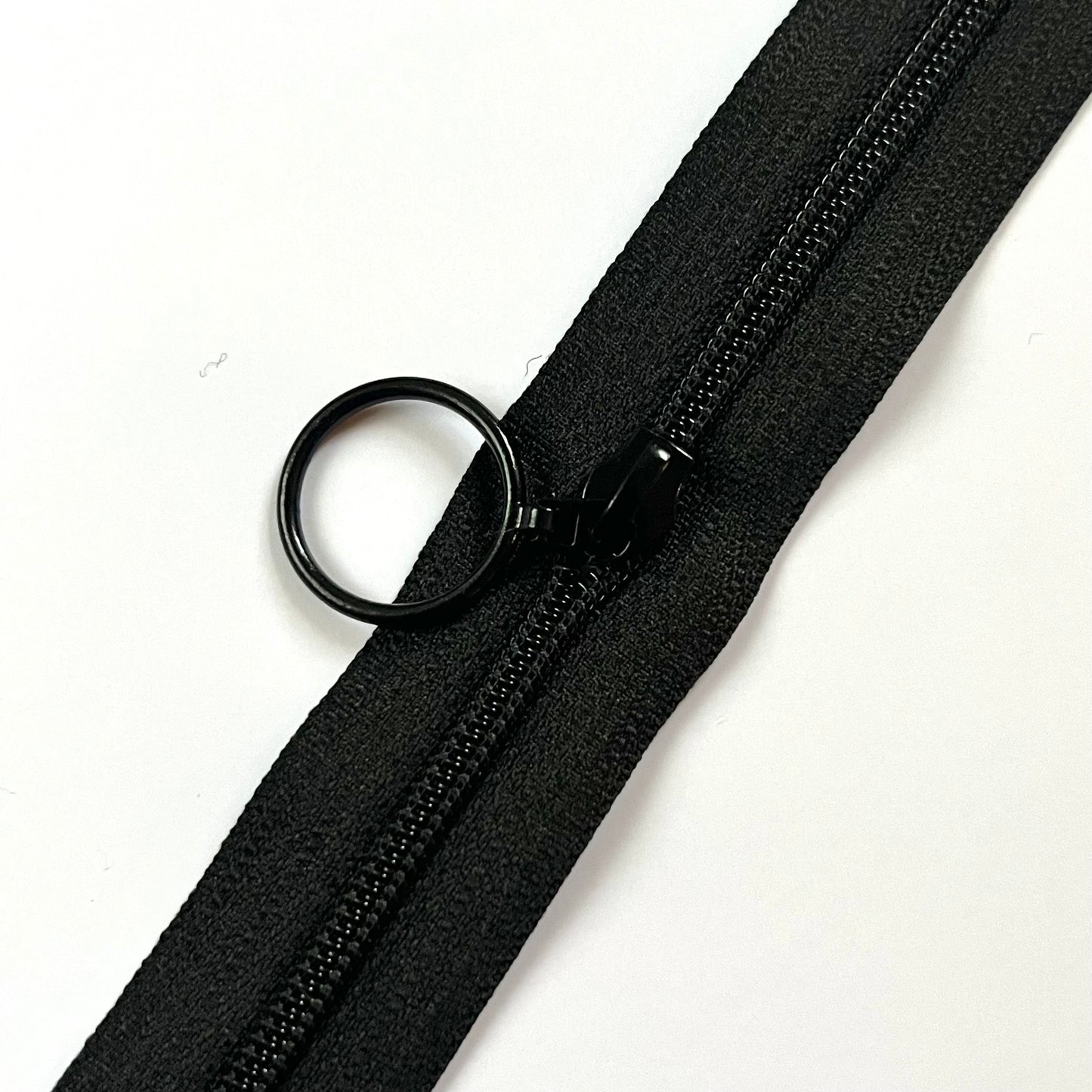 Dragkedja 20cm