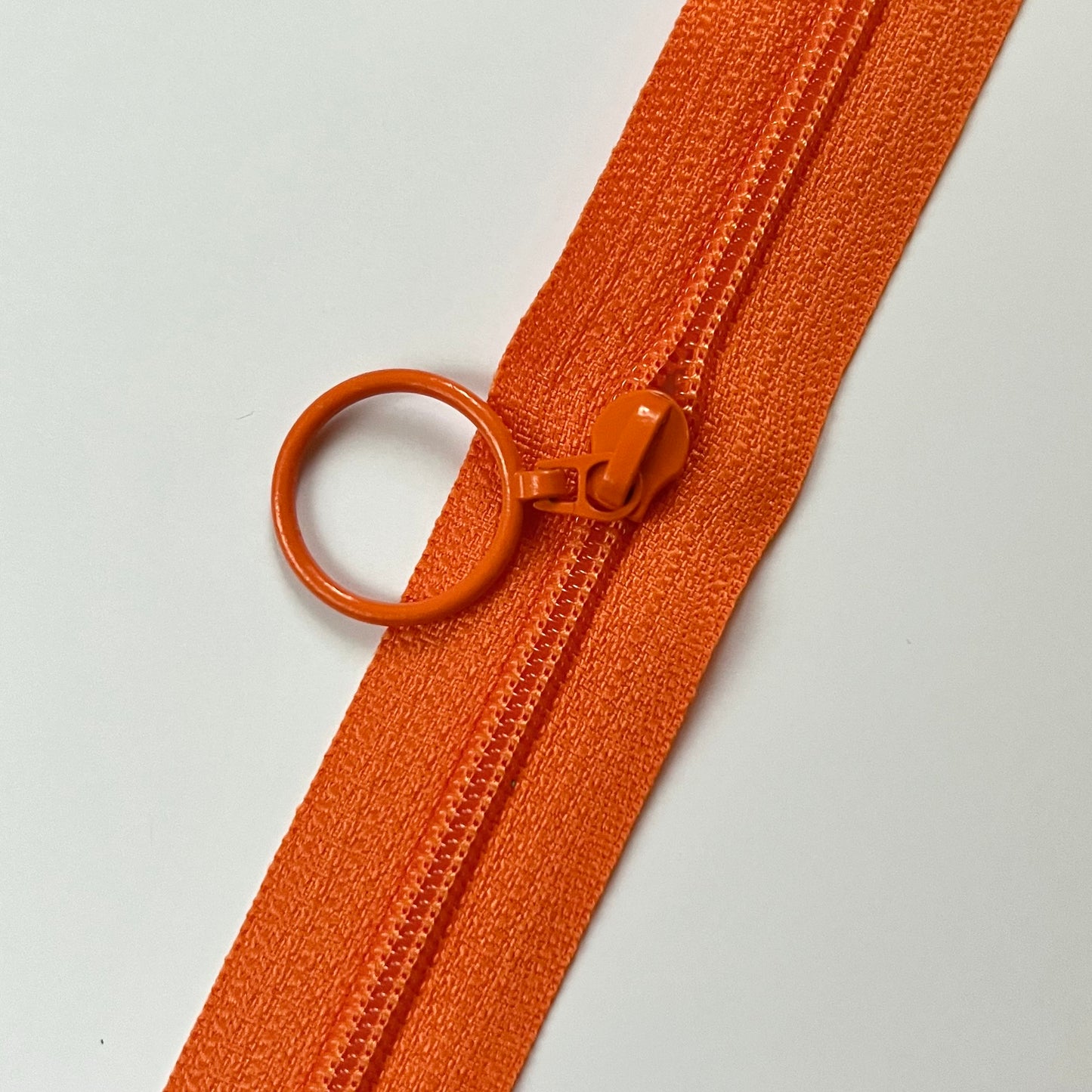 Dragkedja 25cm