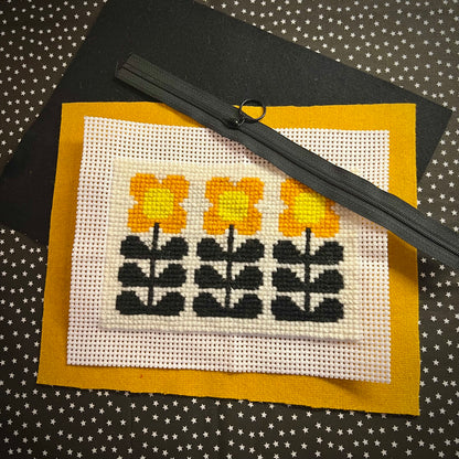 Vadmal, ulltyg 20x25cm