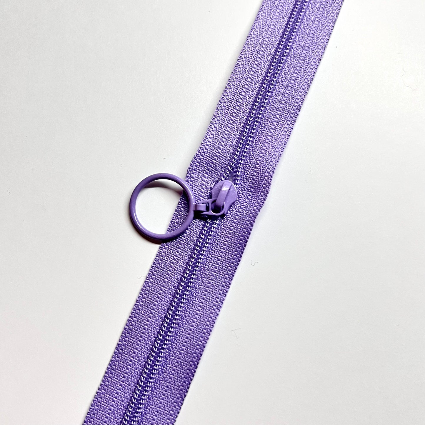 Dragkedja 20cm