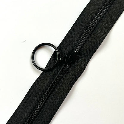 Dragkedja 25cm