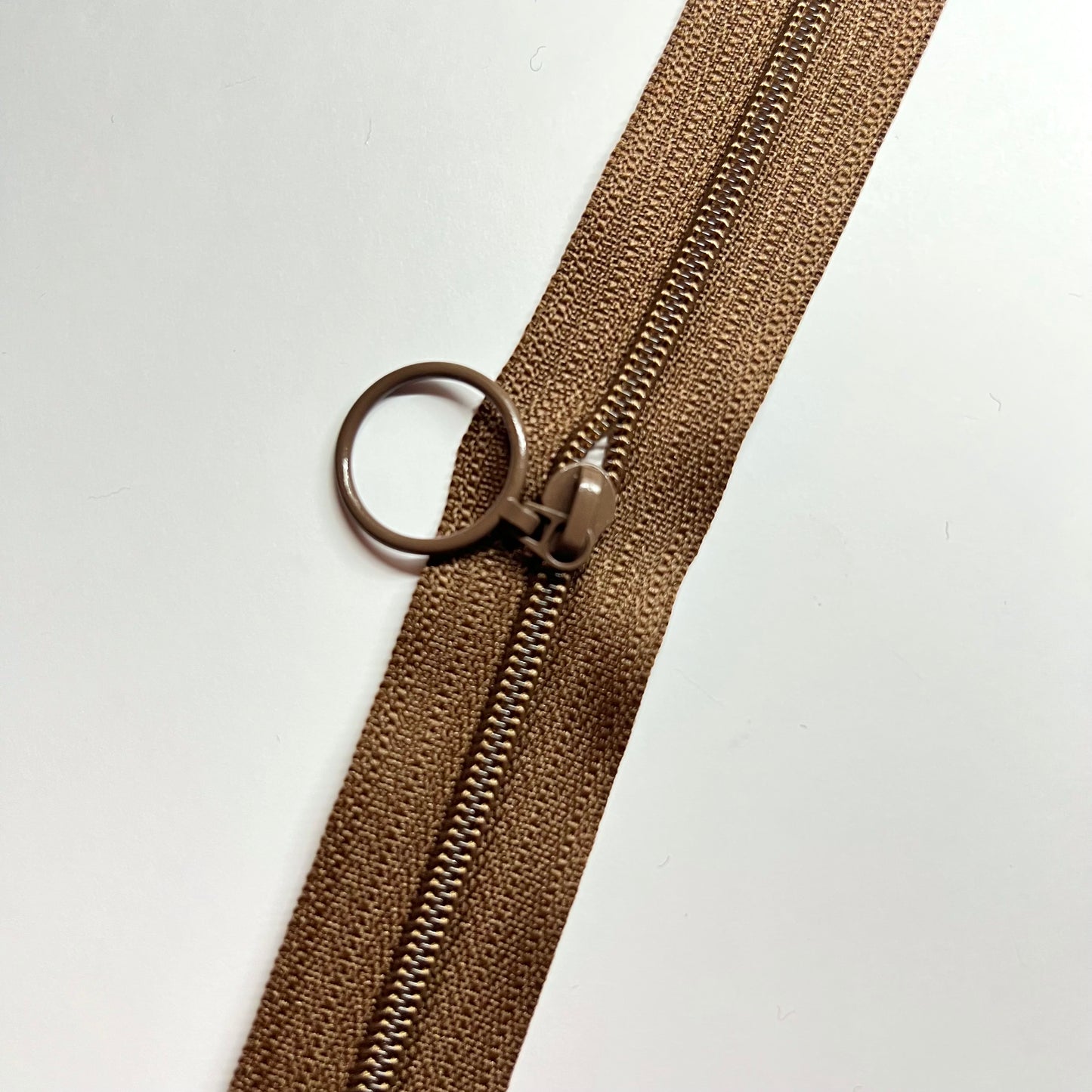 Dragkedja 25cm
