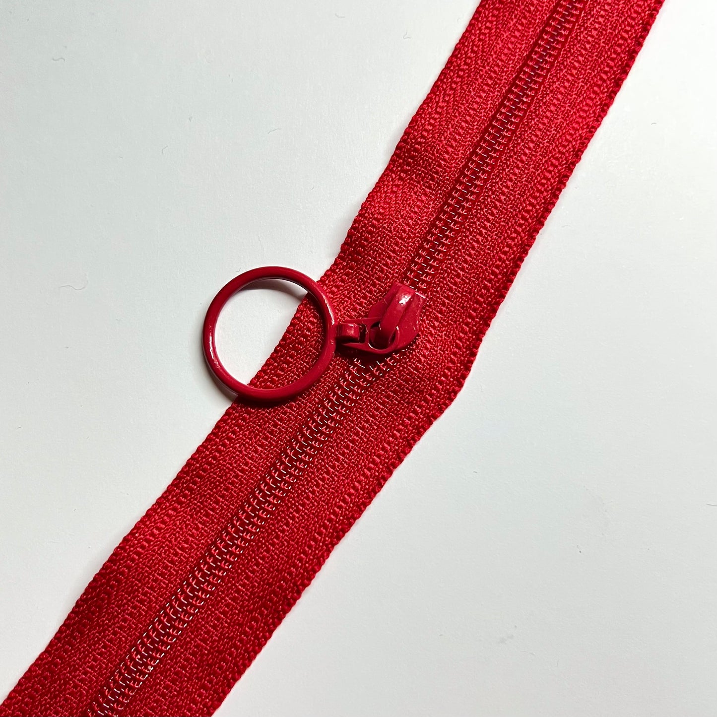 Dragkedja 25cm