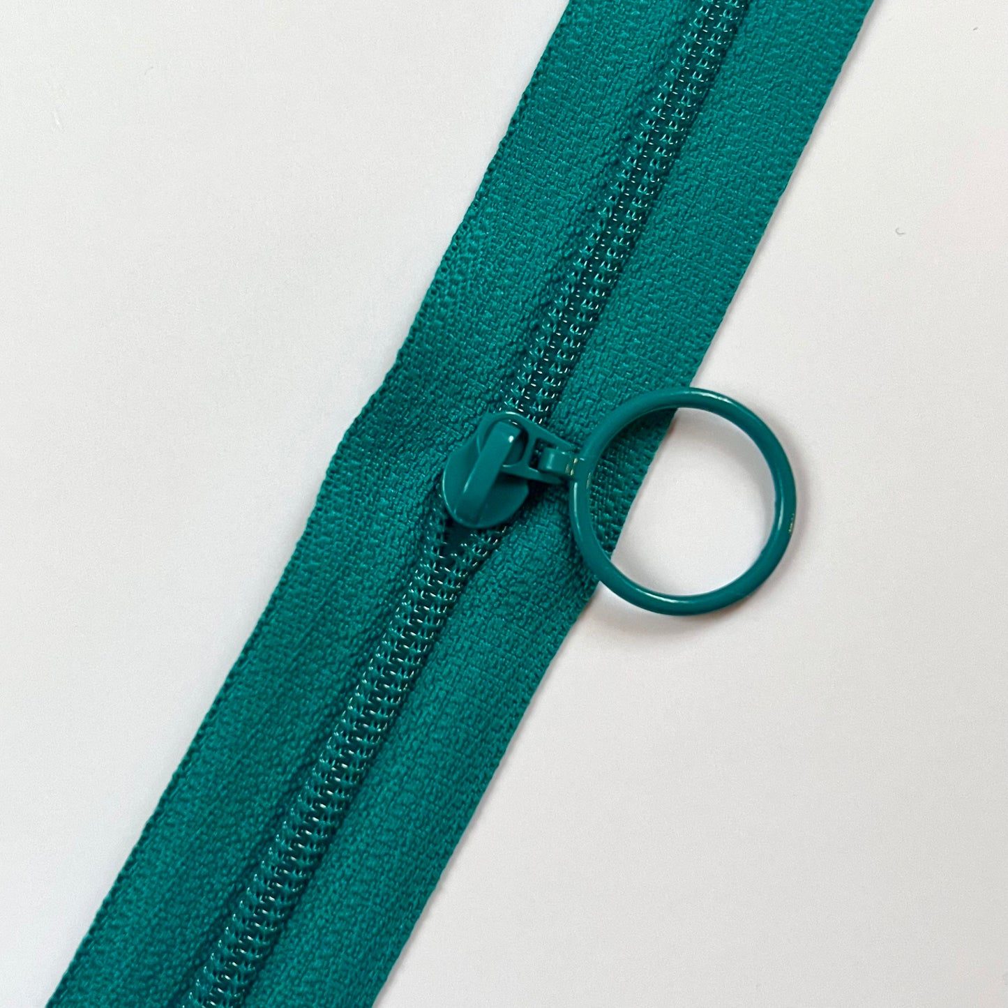 Dragkedja 20cm