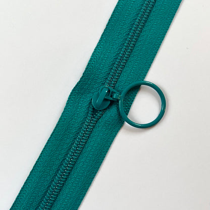 Dragkedja 20cm