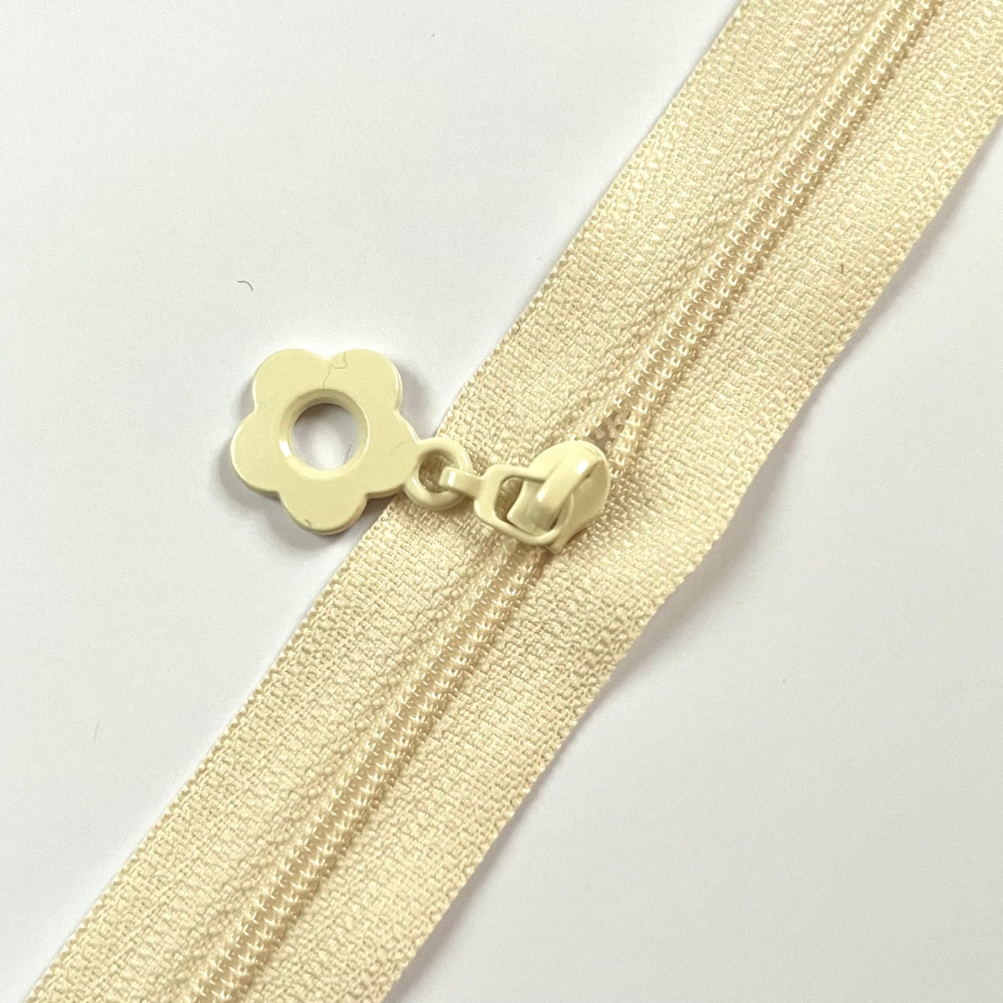 Dragkedja 25cm