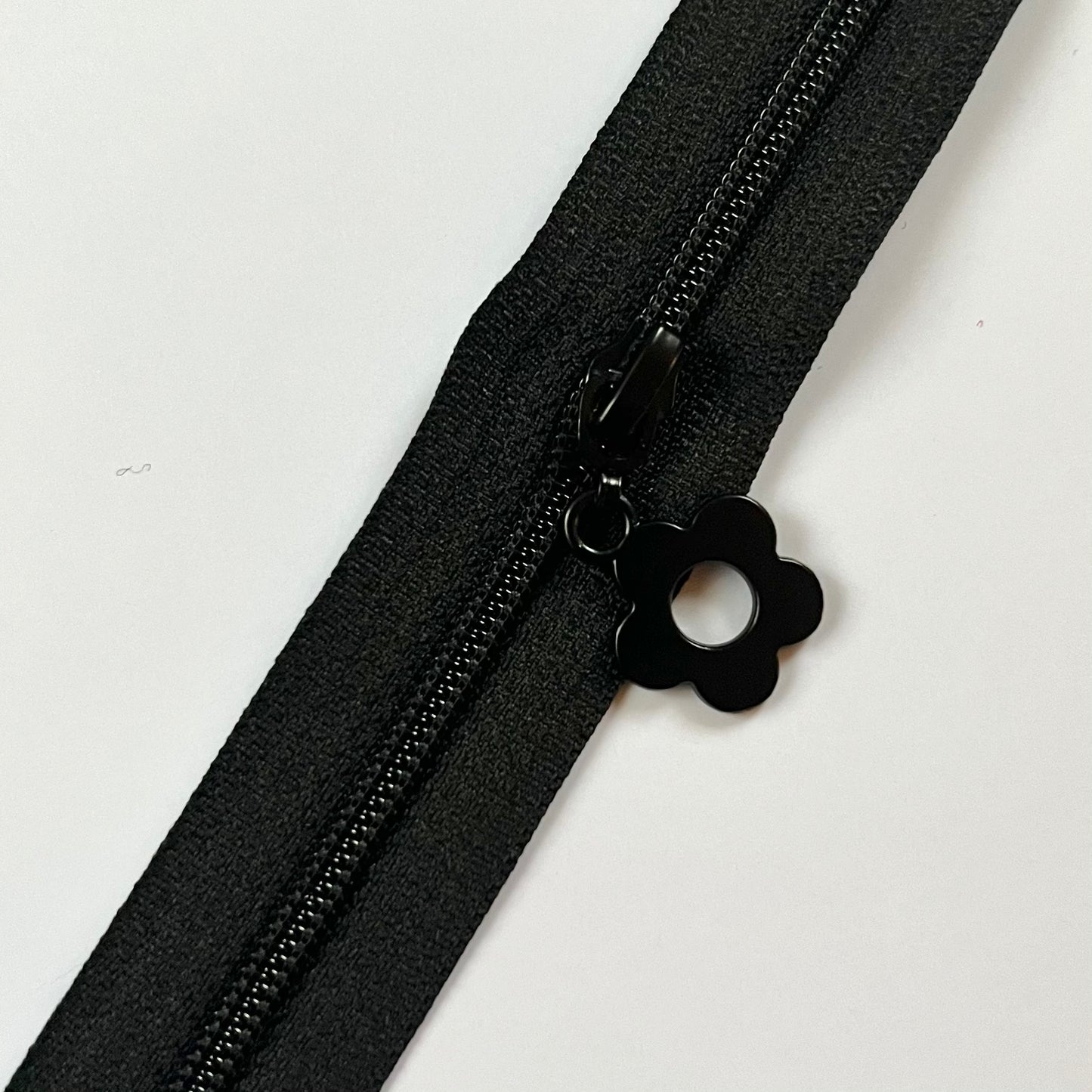 Dragkedja 25cm
