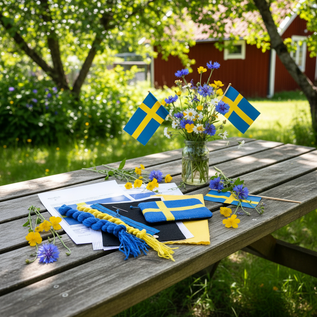 Nationaldagen
